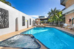 Peninsula Nelson Bay Motel and Serviced Apartments, Nelson Bay